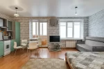 Квартира на Соборном 73 посуточно