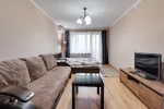Квартира на Красноармейской 3А посуточно
