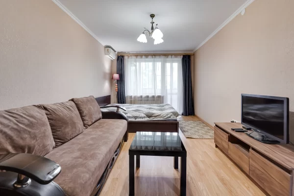 Квартира на Красноармейской 3А посуточно