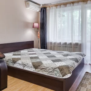 Квартира на Красноармейской 3А посуточно
