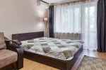 Квартира на Красноармейской 3А посуточно