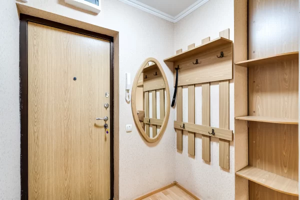 Квартира на Красноармейской 3А посуточно