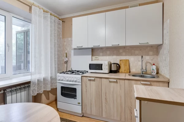 Квартира на Красноармейской 3А посуточно