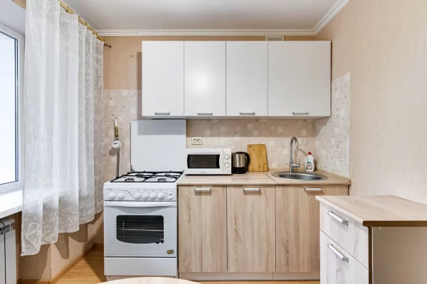 Квартира на Красноармейской 3А посуточно