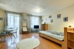 Квартира на Текучева 238 посуточно