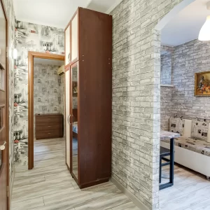Квартира на Каяни 10 посуточно