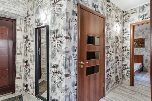 Квартира на Каяни 10 посуточно