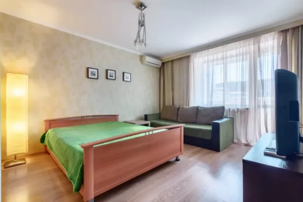 Квартира на Суворова 105 посуточно