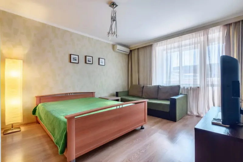 Квартира на Суворова 105 посуточно