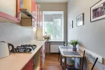 Квартира на Театральном проспекте 40 посуточно