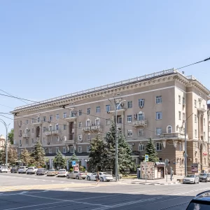 Театральный проспект 40