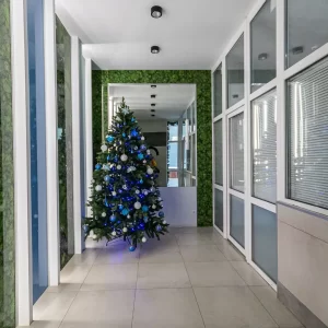 ЖК Тихий центр