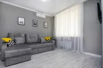 Квартира на Тельмана 110 посуточно