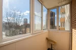 Квартира на Города Волос 119 в ЖК Тихий цeнтp посуточно
