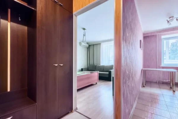 Квартира на Суворова 105 посуточно