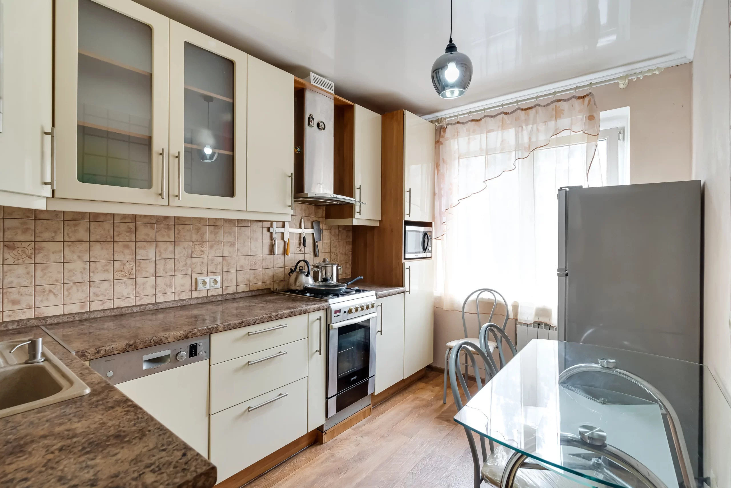 Квартира на Королёва 3 посуточно