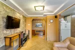 Квартира на Ворошиловском 58 посуточно