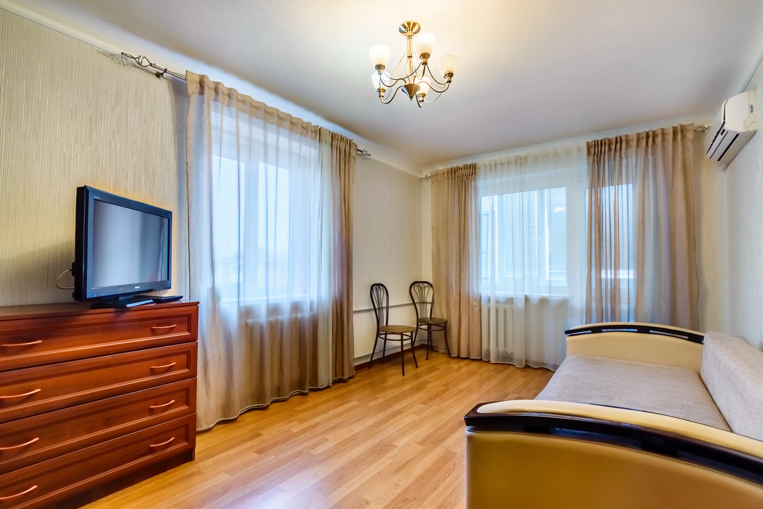 Квартира на Ленина 121 посуточно