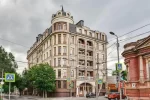 ЖК Особняк Бондаренко