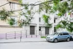 Квартира на Еременко 87А посуточно