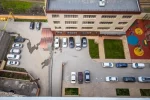 Квартира на 1-й Конной Армии 13В посуточно