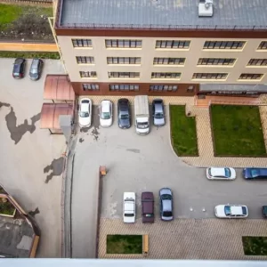 Квартира на 1-й Конной Армии 13В посуточно