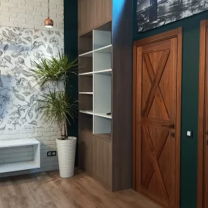 Квартира на Темерницкой 50 посуточно