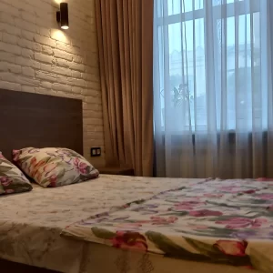 Квартира на Темерницкой 50 посуточно