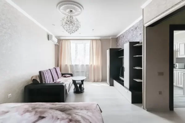 Квартира на Еременко 87А посуточно