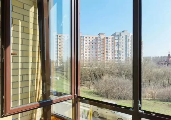 Квартира на Малиновского 66/1 посуточно