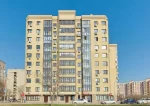 Квартира на Малиновского 66/1 посуточно