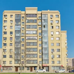 Квартира на Малиновского 66/1 посуточно
