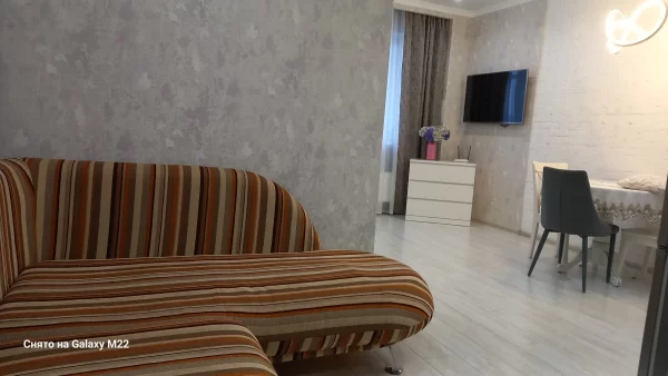 Квартира на Мечникова 39Б посуточно