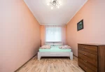 Квартира на 2-й Пятилетки 4 посуточно