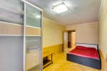 Квартира на Ворошиловском 58 посуточно