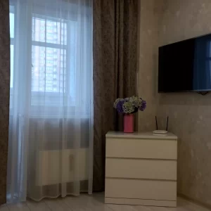 Квартира на Мечникова 39Б посуточно