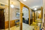 Квартира на Ворошиловском 58 посуточно
