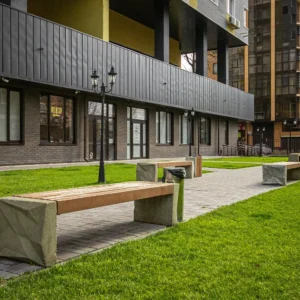 Тельмана 110с2 в ЖК Тихий цeнтp посуточно