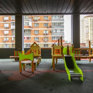 Тельмана 110с2 в ЖК Тихий цeнтp посуточно