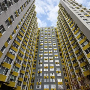 Тельмана 110с2 в ЖК Тихий цeнтp посуточно