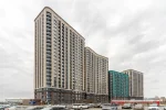 Квартира на Бориса Слюсаря 15с1 — изображение 12