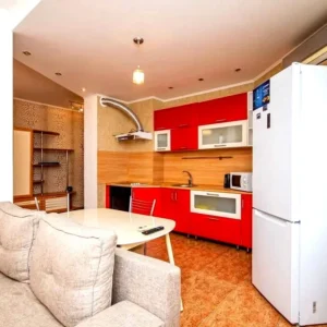 Квартира на Красноармейской 7 посуточно