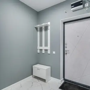 Квартира на Бориса Слюсаря 15с1 посуточно