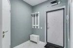 Квартира на Бориса Слюсаря 15с1 посуточно
