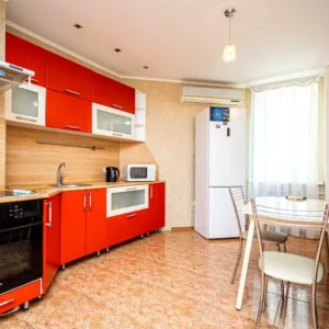 Квартира на Красноармейской 7 посуточно