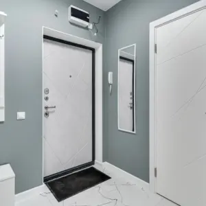 Квартира на Бориса Слюсаря 15с1 посуточно