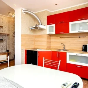 Квартира на Красноармейской 7 посуточно