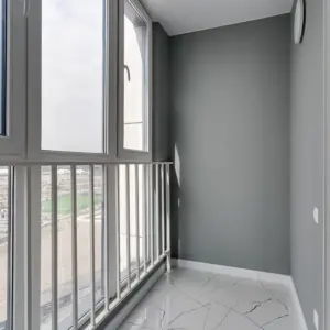 Квартира на Бориса Слюсаря 15с1 посуточно